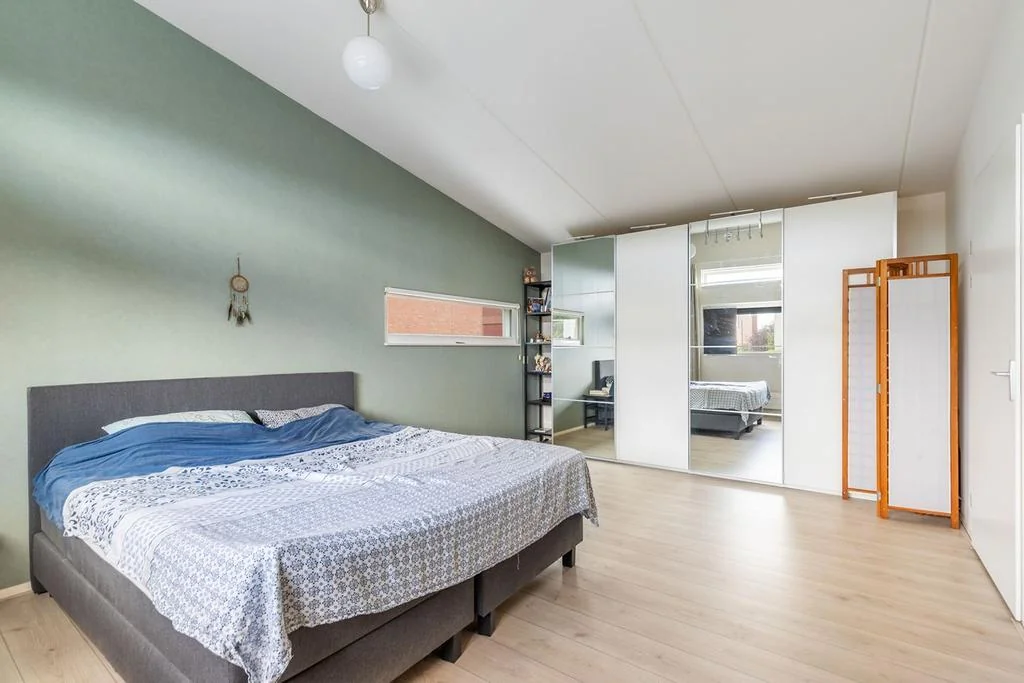 Foto van de Appartement gelegen aan de Fortuyn in Lelystad