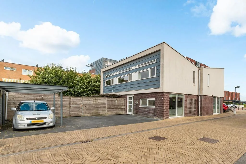 Foto van de Appartement gelegen aan de Fortuyn in Lelystad