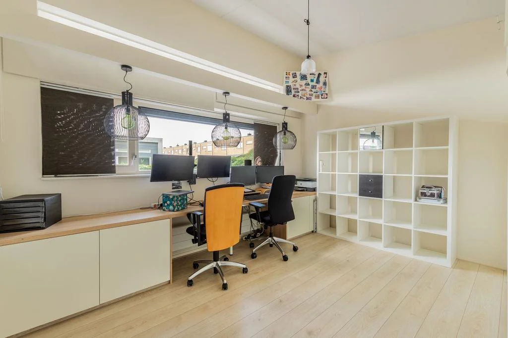 Foto van de Appartement gelegen aan de Fortuyn in Lelystad