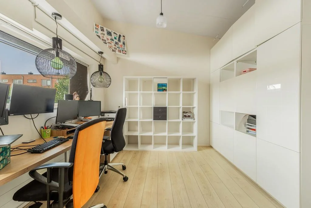 Foto van de Appartement gelegen aan de Fortuyn in Lelystad