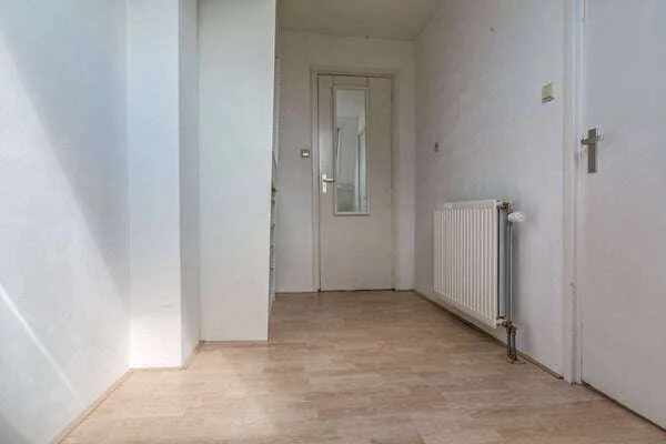 Foto van de Appartement gelegen aan de Hansenstraat in Leiden