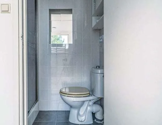Foto van de Appartement gelegen aan de Hansenstraat in Leiden