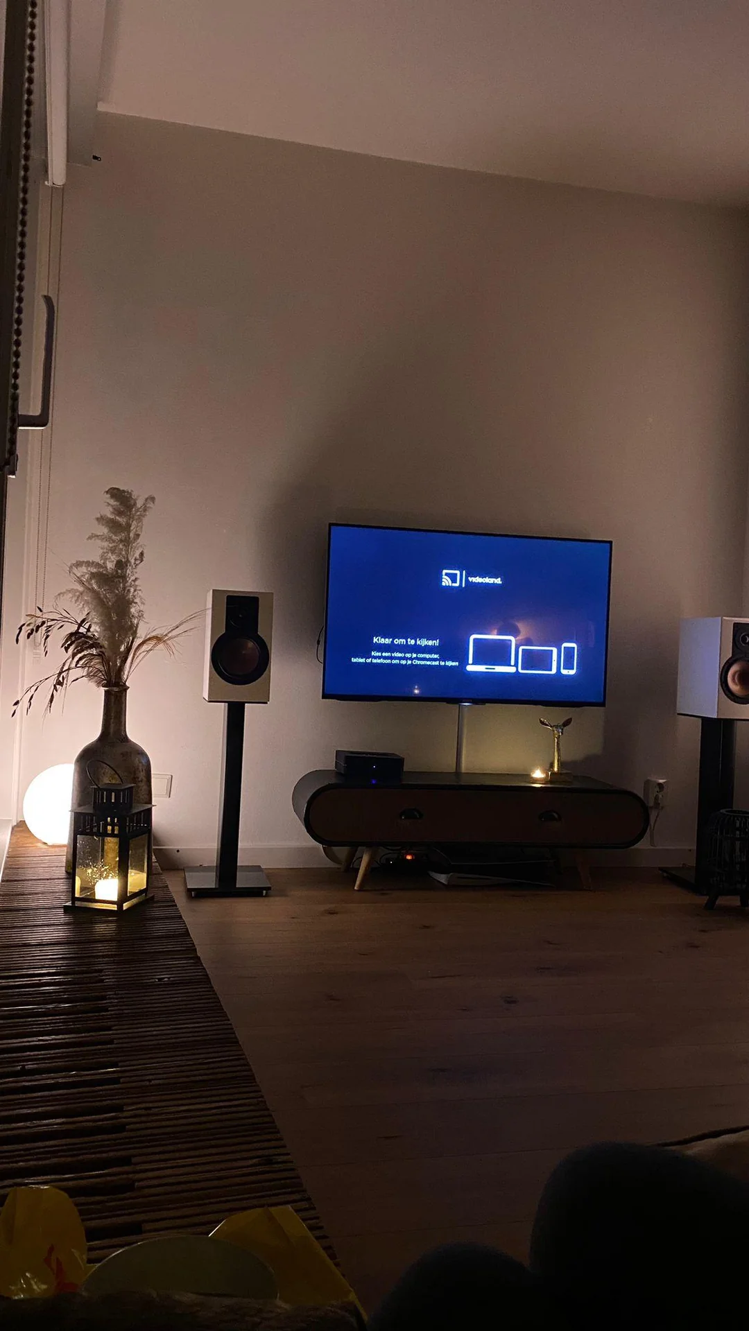 Foto van de Appartement gelegen aan de Jutfaseweg in Utrecht
