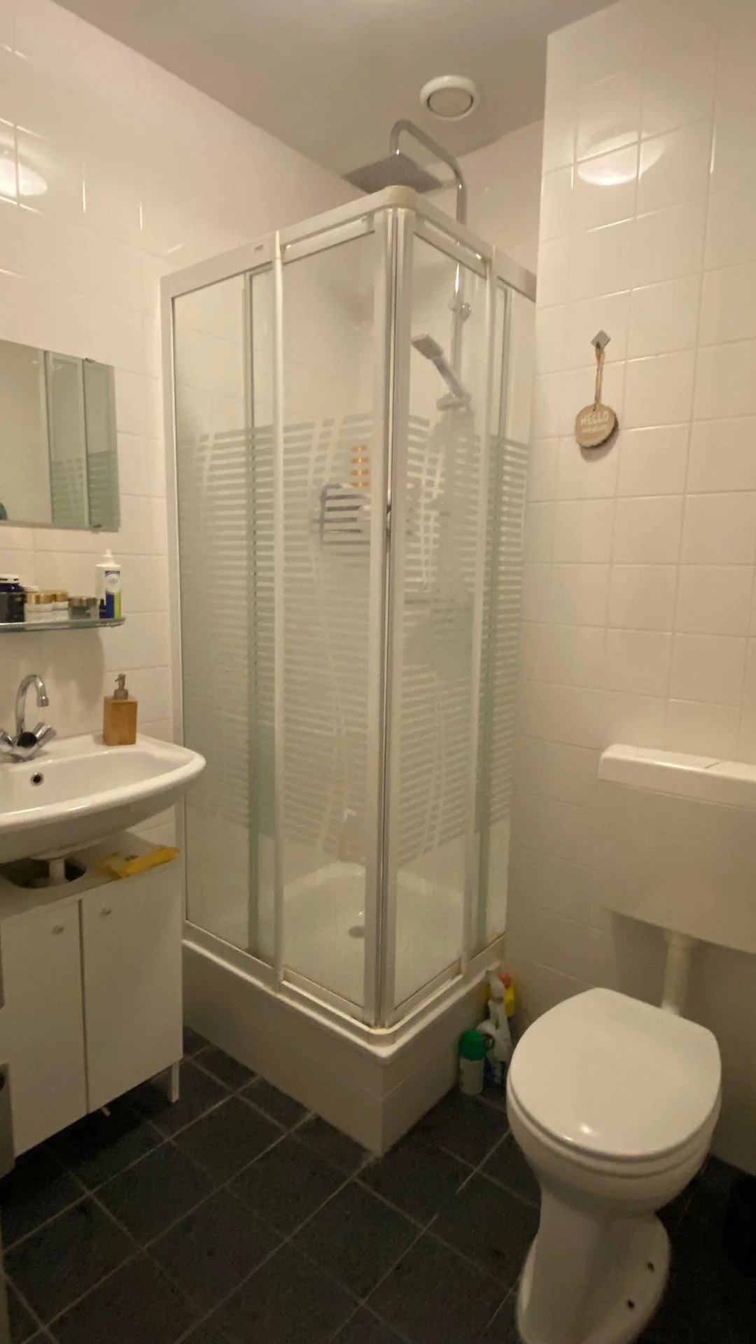 Foto van de Appartement gelegen aan de Jutfaseweg in Utrecht
