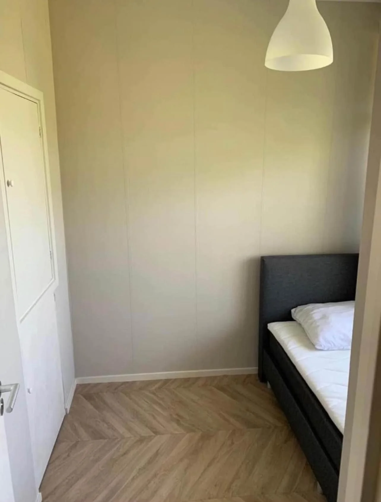 Foto van de Kamer gelegen aan de Eastonstraat in Amsterdam