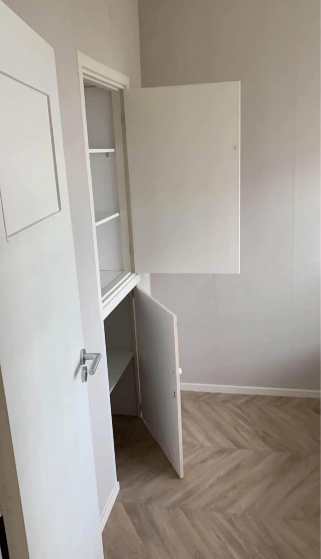 Foto van de Kamer gelegen aan de Eastonstraat in Amsterdam