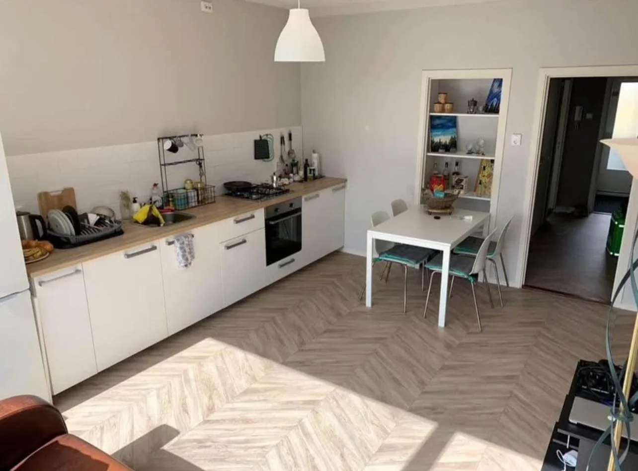 Foto van de Kamer gelegen aan de Eastonstraat in Amsterdam