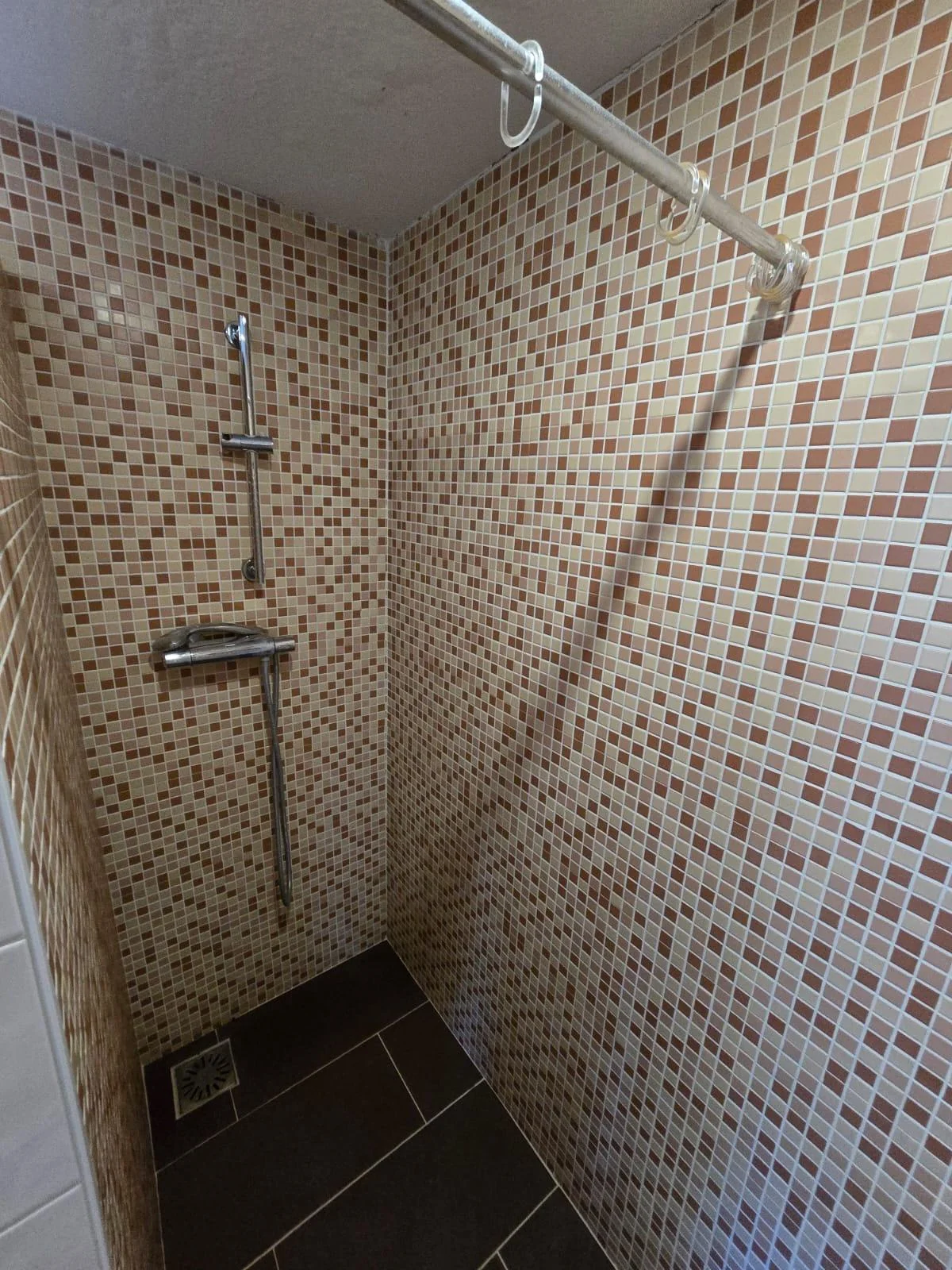 Foto van de Studio gelegen aan de Grameystraat in Nijmegen