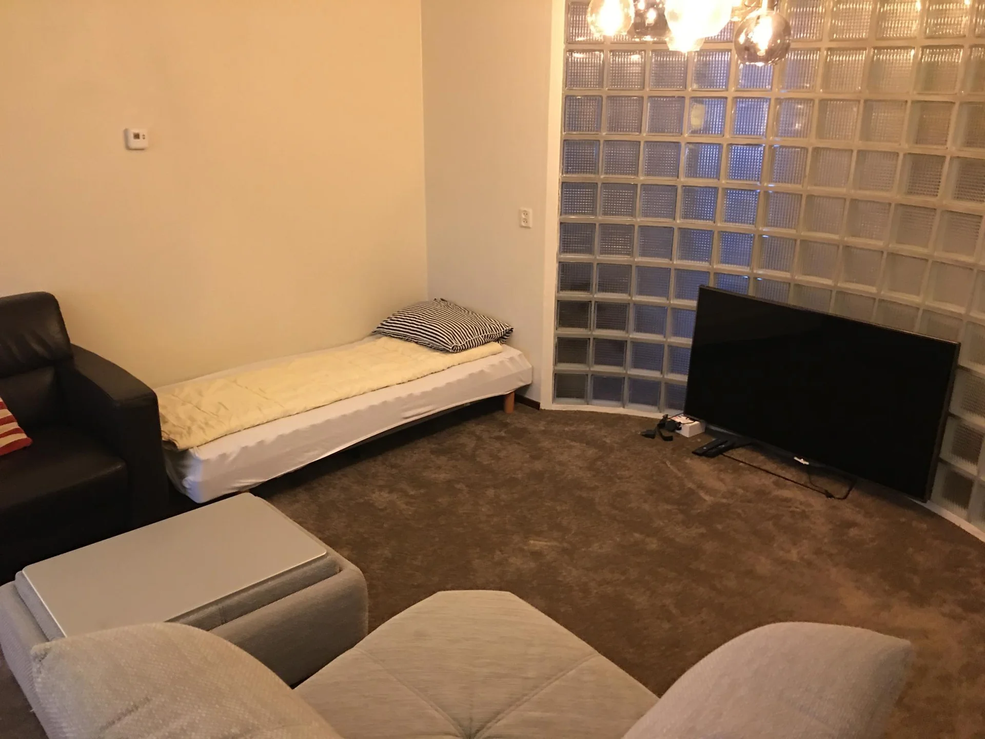 Foto van de Kamer gelegen aan de Scheldestraat in Amsterdam