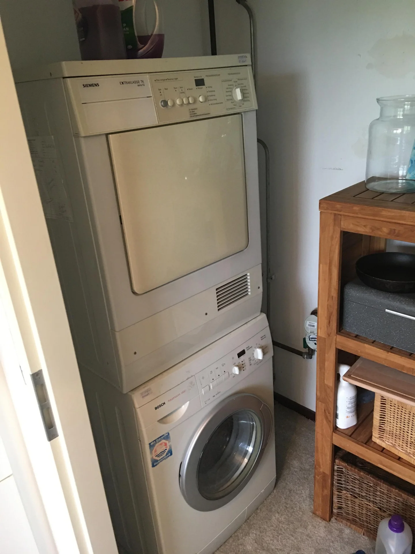 Foto van de Kamer gelegen aan de Scheldestraat in Amsterdam