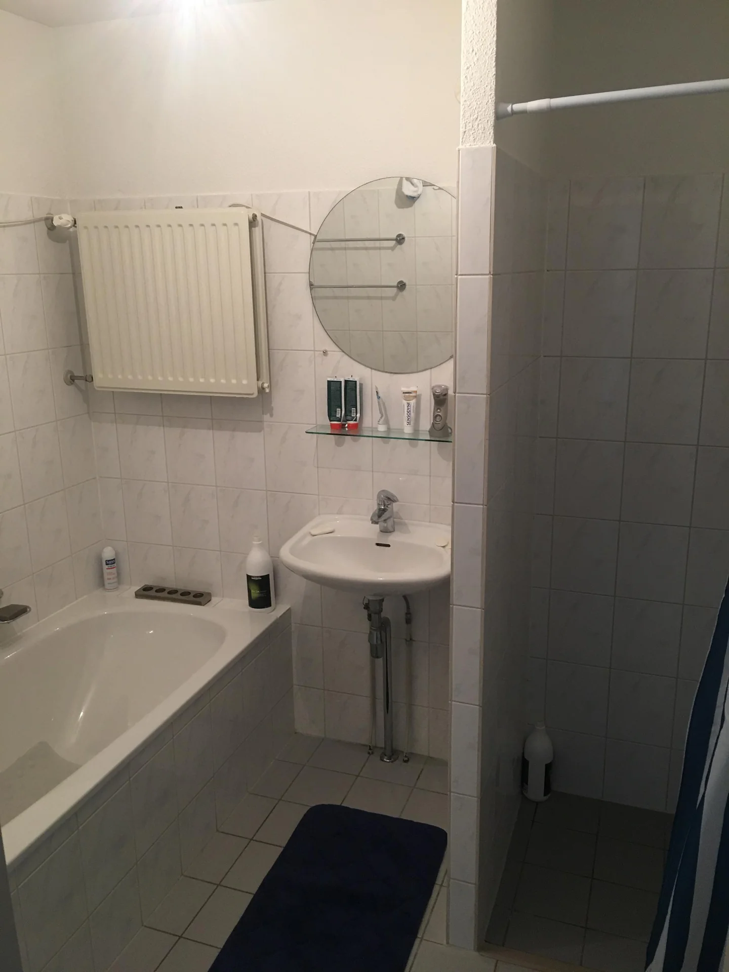 Foto van de Kamer gelegen aan de Scheldestraat in Amsterdam