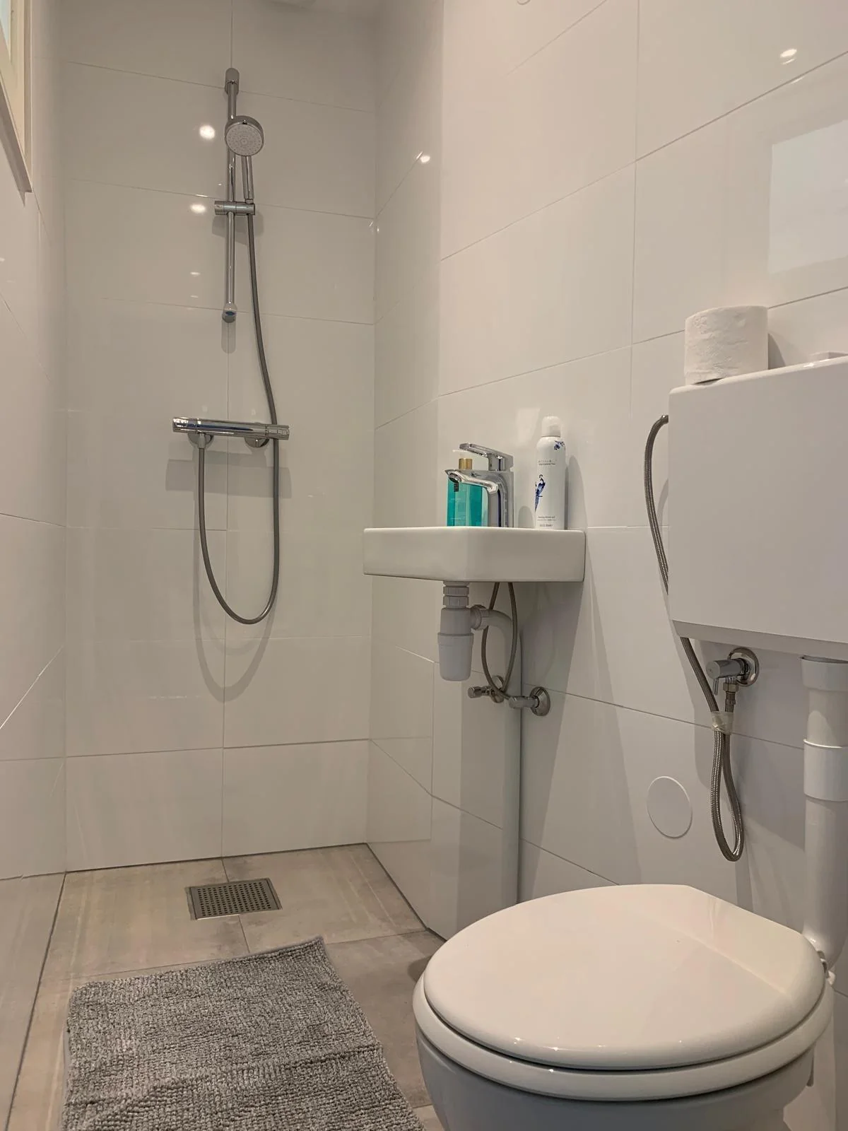 Foto van de Appartement gelegen aan de Nieuwe Amstelstraat in Amsterdam