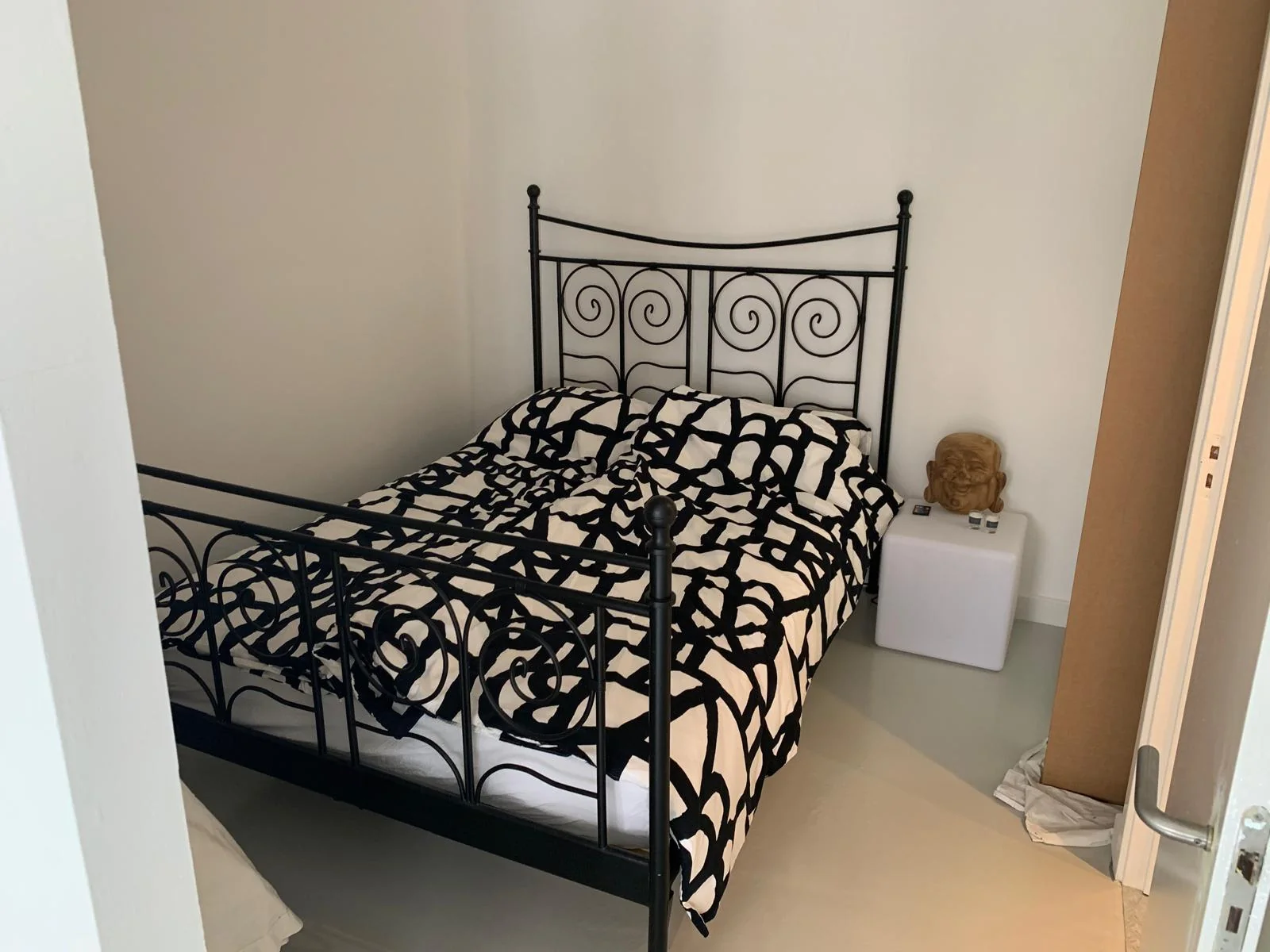 Foto van de Appartement gelegen aan de Nieuwe Amstelstraat in Amsterdam