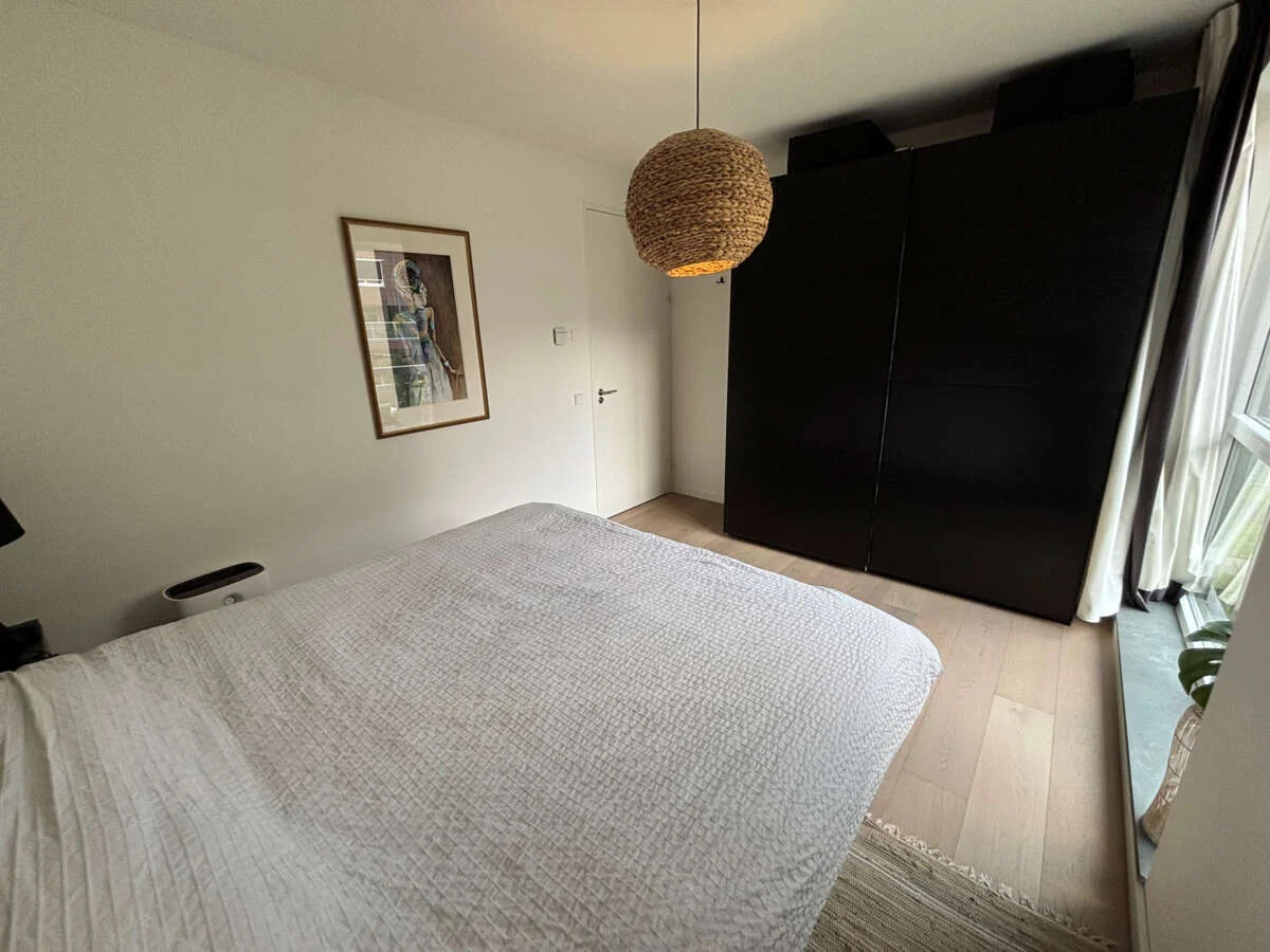 Foto van de Appartement gelegen aan de Bella Vistastraat in Amsterdam