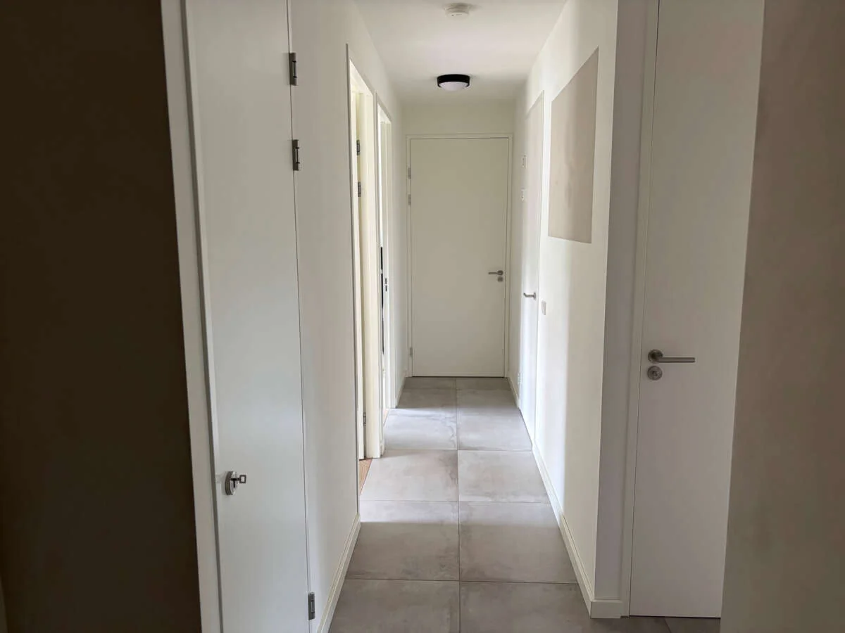 Foto van de Appartement gelegen aan de Bella Vistastraat in Amsterdam