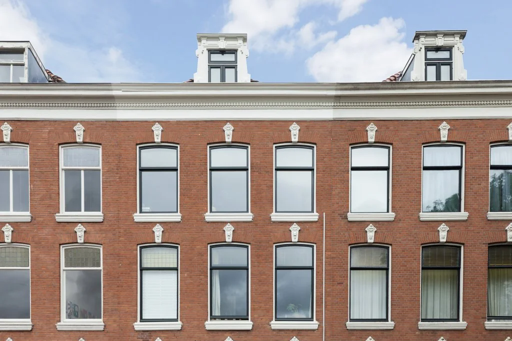 Foto van de Appartement gelegen aan de Tasmanstraat in Den Haag