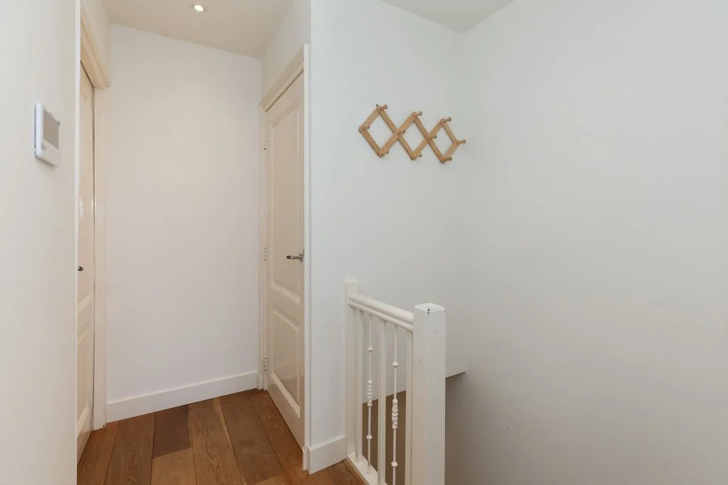 Foto van de Appartement gelegen aan de Tasmanstraat in Den Haag
