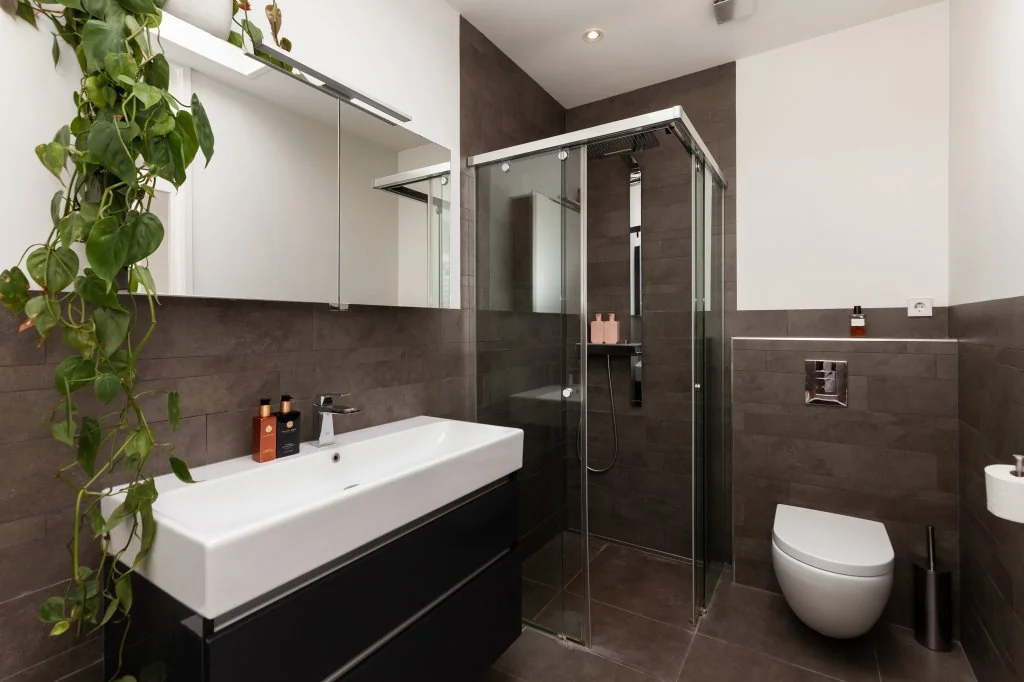 Foto van de Appartement gelegen aan de Tasmanstraat in Den Haag