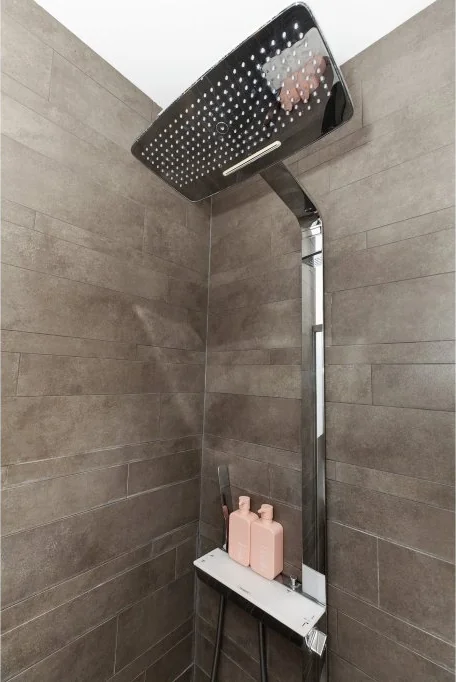 Foto van de Appartement gelegen aan de Tasmanstraat in Den Haag