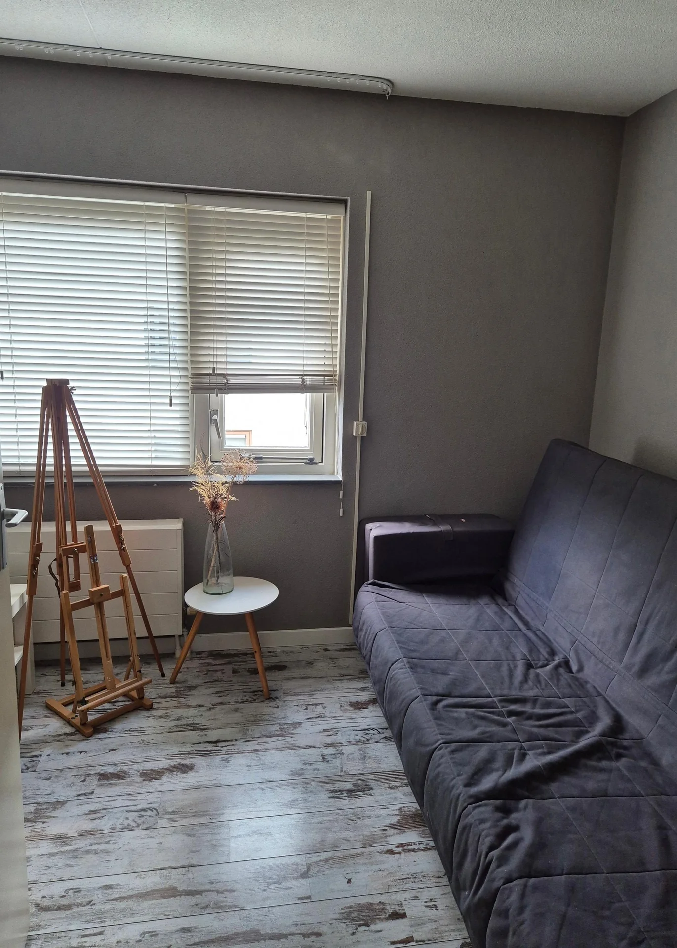 Foto van de Kamer gelegen aan de Markkant in Oosterhout
