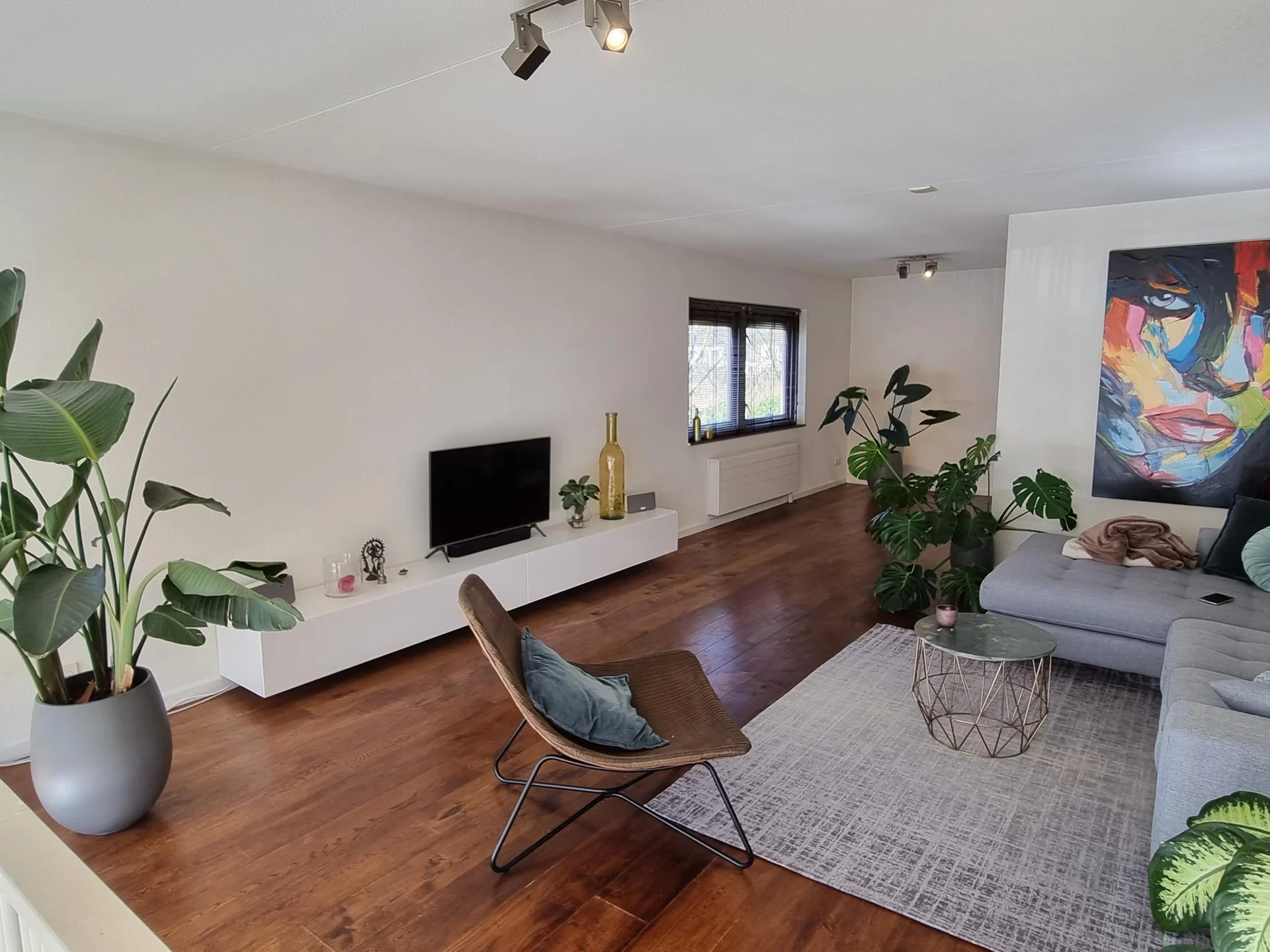 Foto van de Kamer gelegen aan de Markkant in Oosterhout
