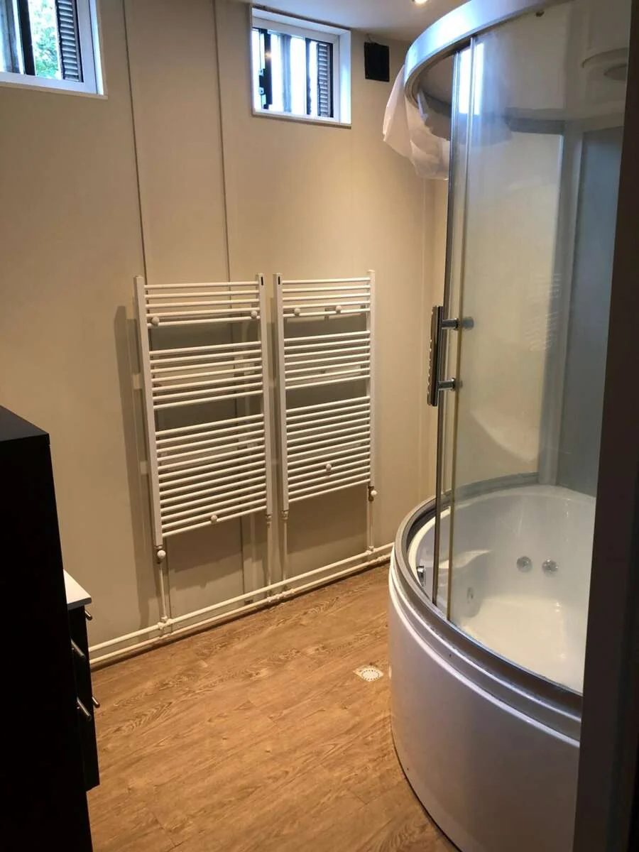 Foto van de Kamer gelegen aan de Hermelenweg in Zwolle