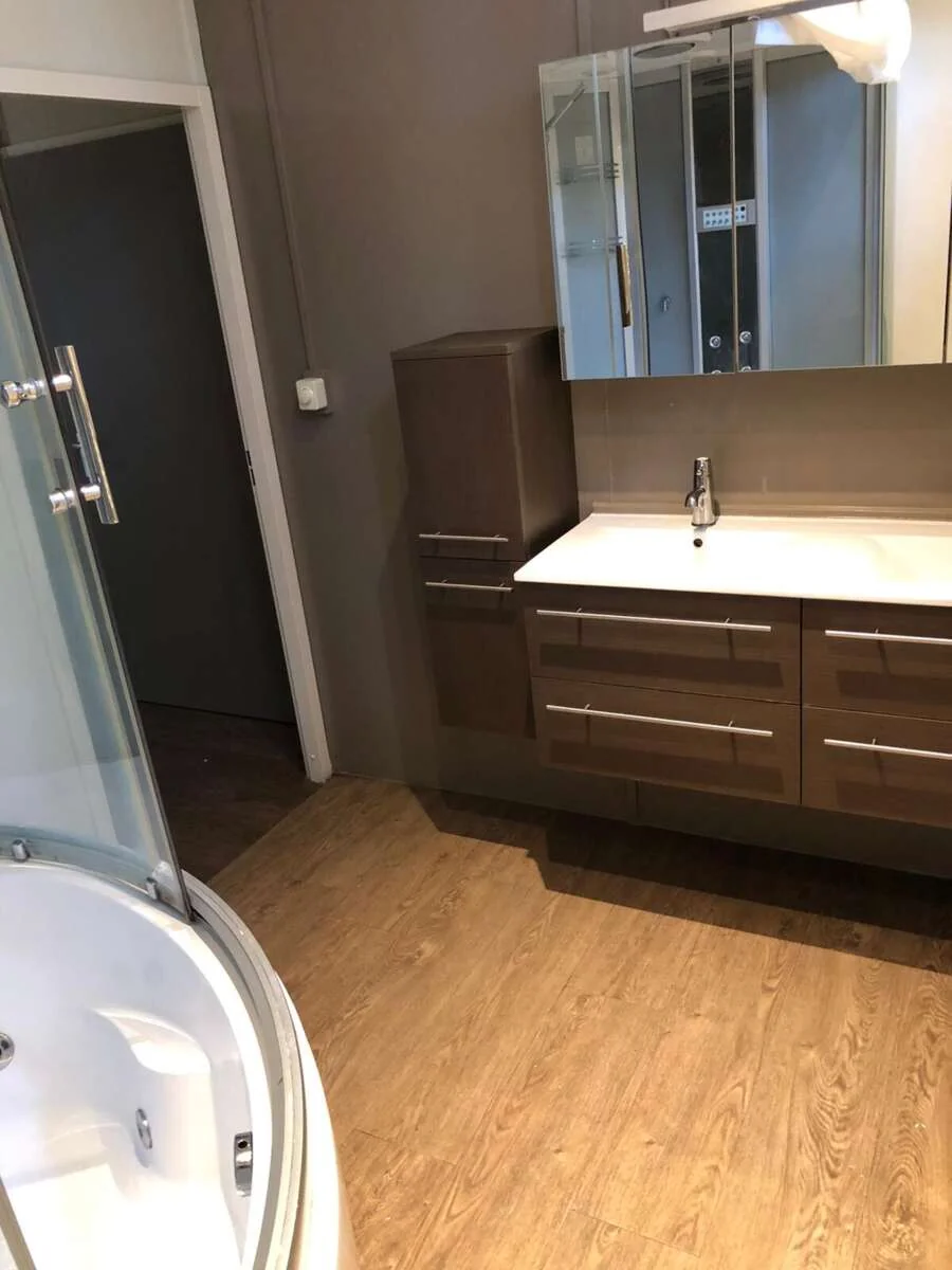 Foto van de Kamer gelegen aan de Hermelenweg in Zwolle