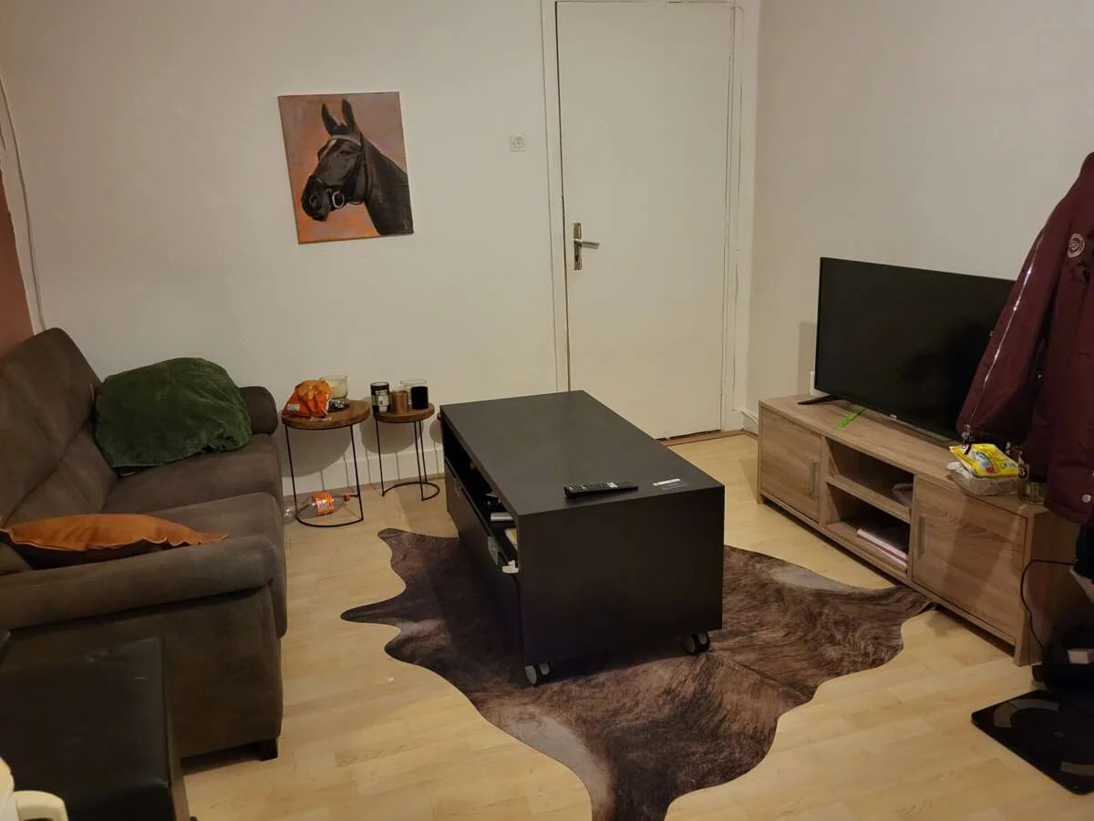 Foto van de Kamer gelegen aan de Zomerdijk in Meppel