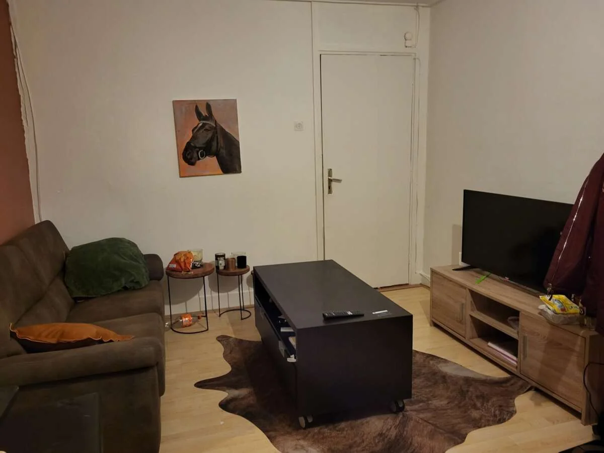 Foto van de Kamer gelegen aan de Zomerdijk in Meppel