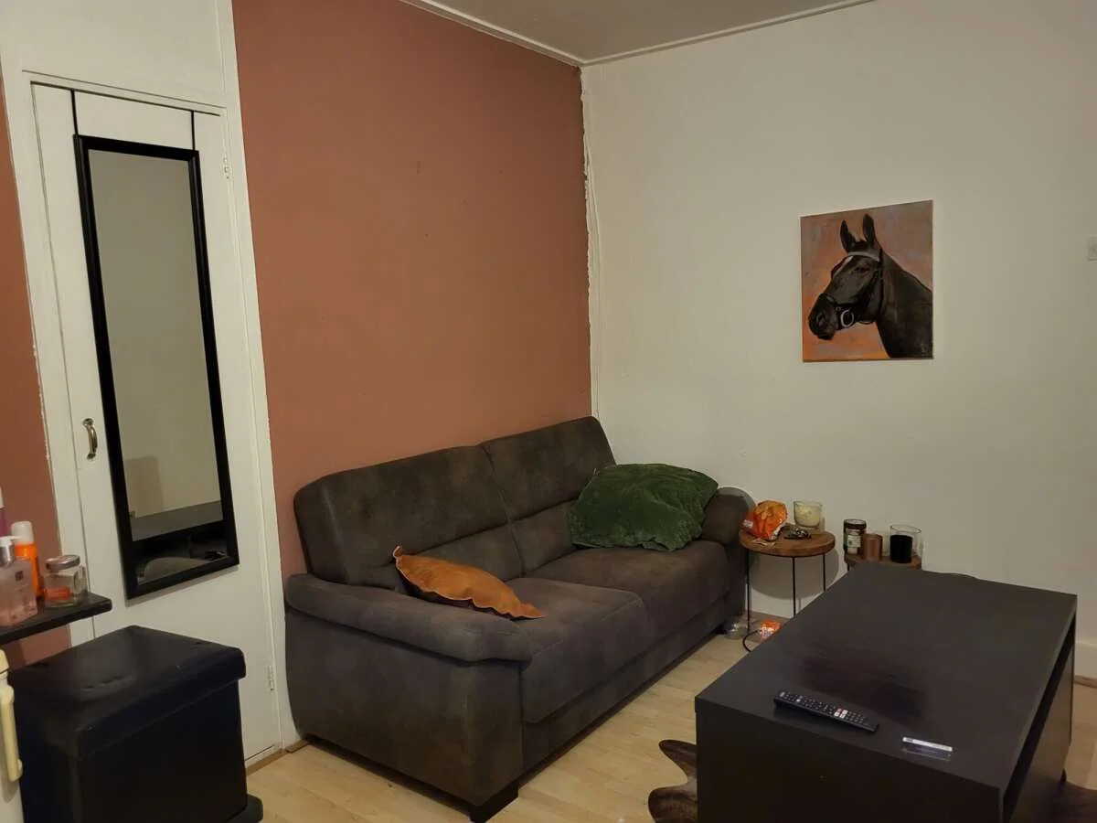 Foto van de Kamer gelegen aan de Zomerdijk in Meppel