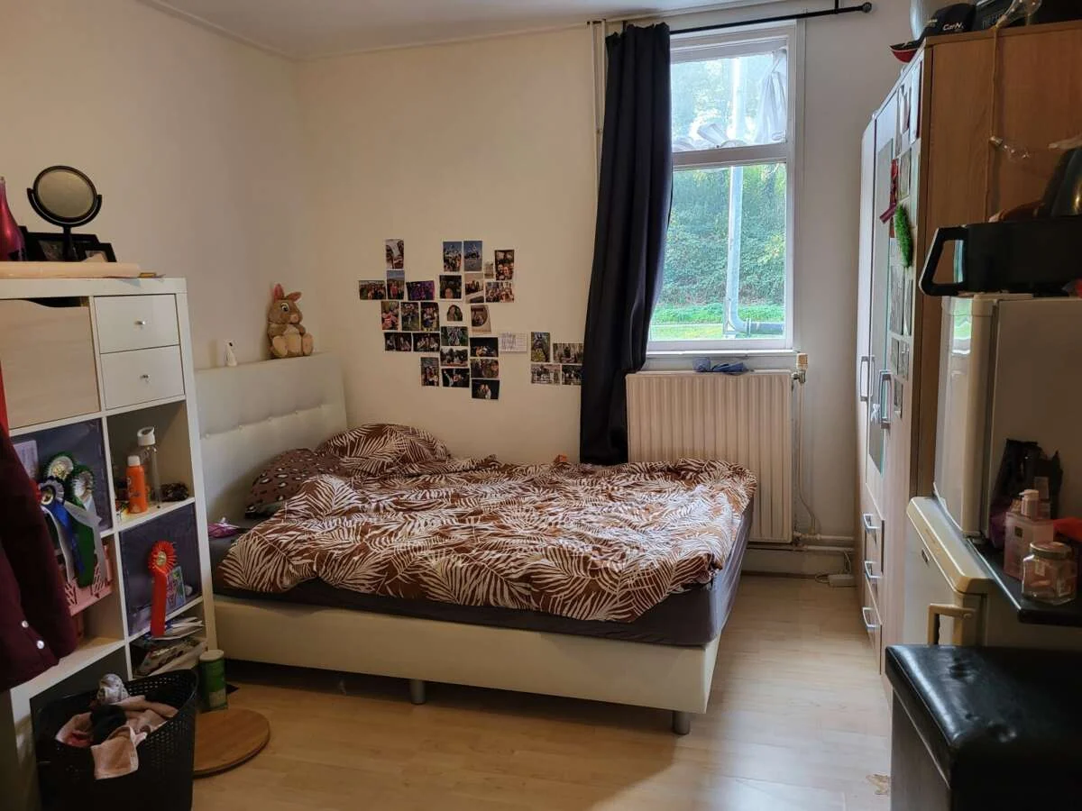 Foto van de Kamer gelegen aan de Zomerdijk in Meppel