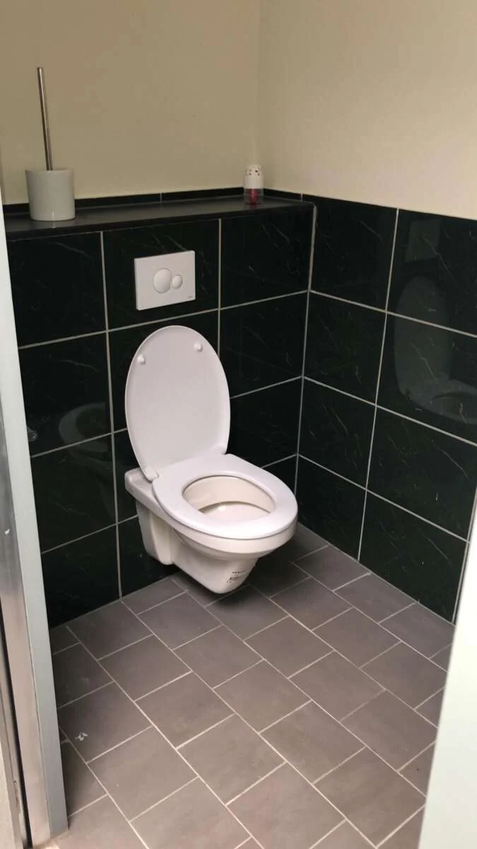 Foto van de Kamer gelegen aan de Zomerdijk in Meppel