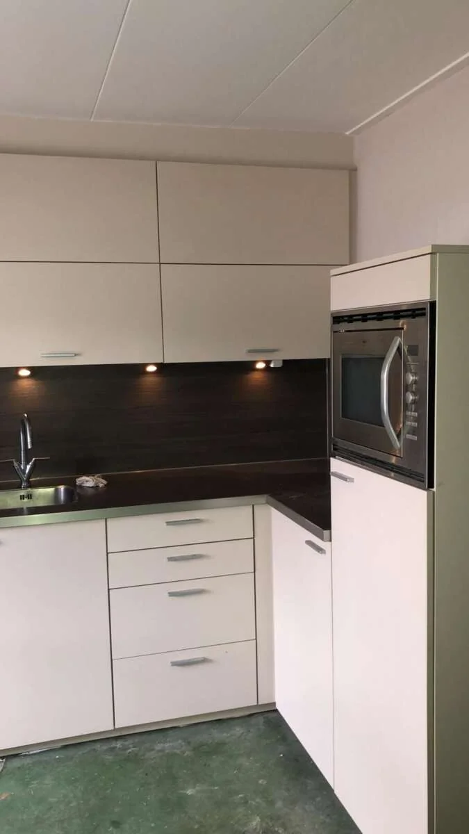 Foto van de Kamer gelegen aan de Zomerdijk in Meppel