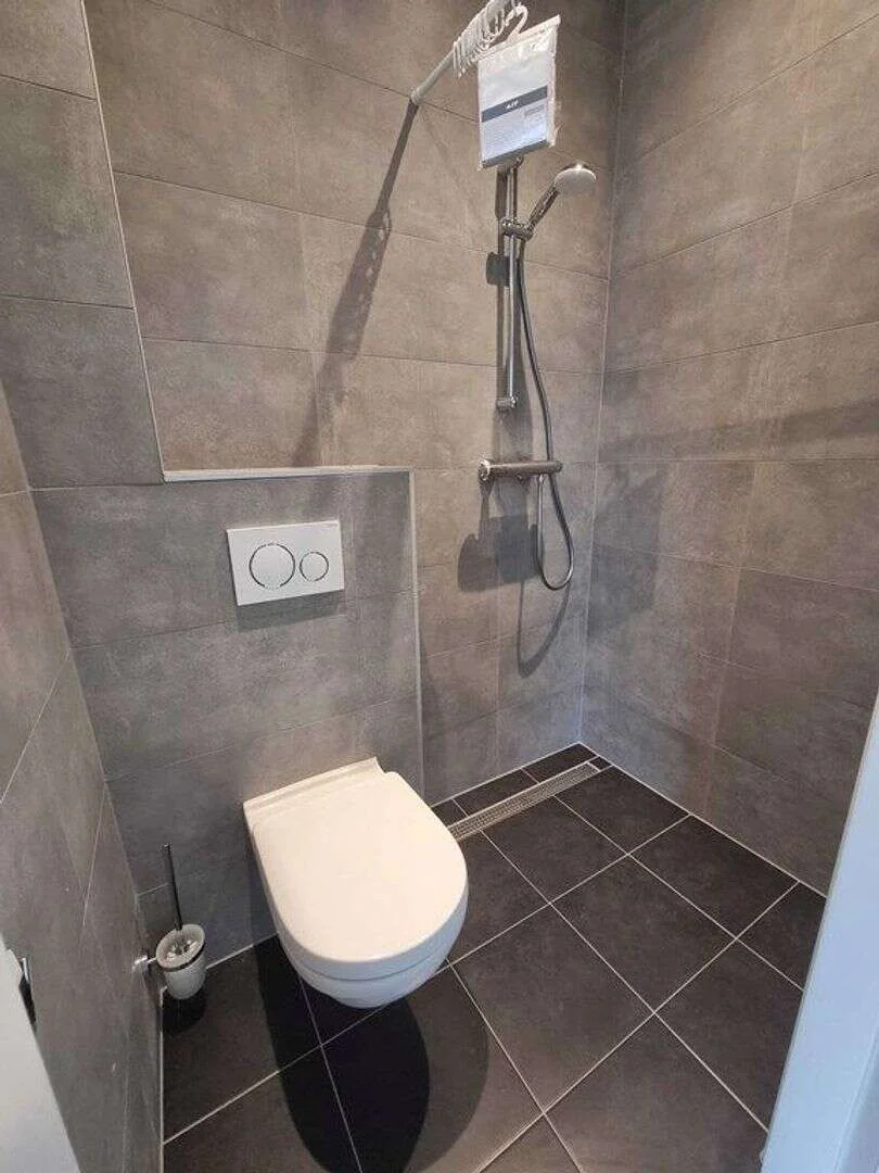 Foto van de Appartement gelegen aan de Harstenhoekweg in Den Haag