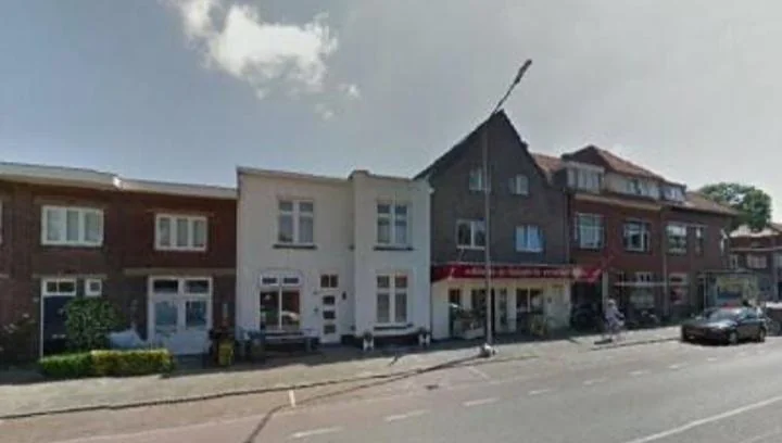 Foto van de Kamer gelegen aan de Daalseweg in Nijmegen