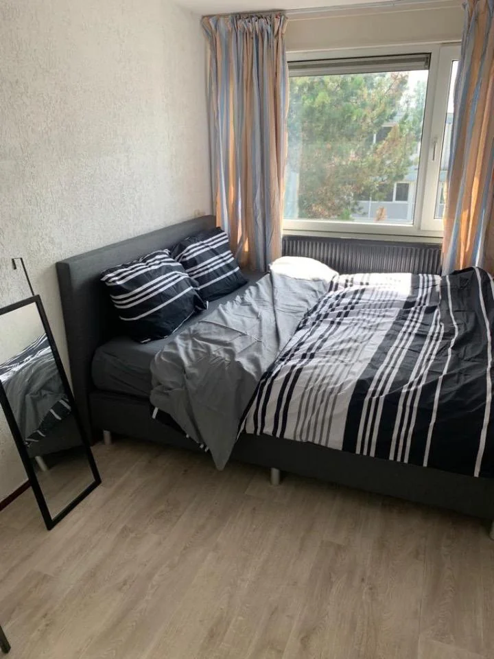 Foto van de Kamer gelegen aan de Kantershof in Amsterdam