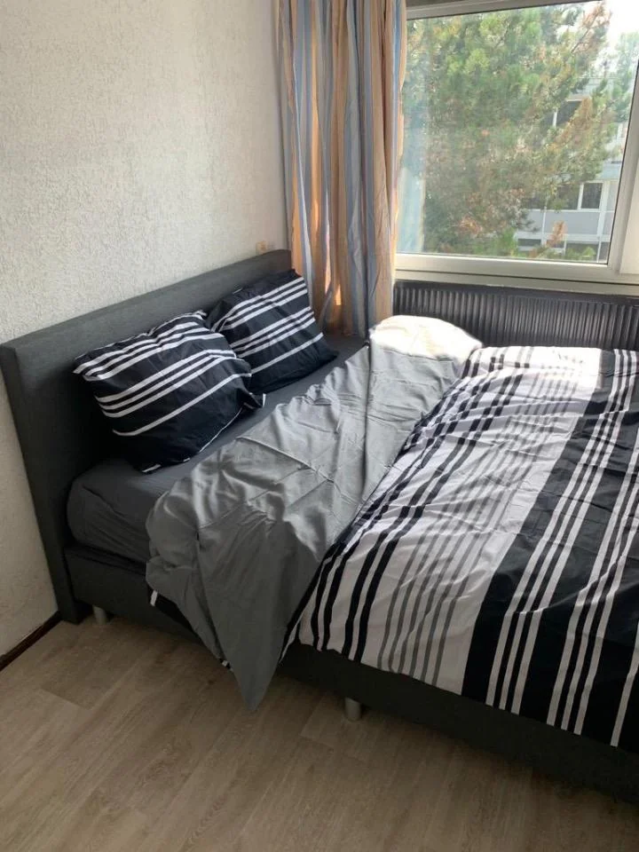 Foto van de Kamer gelegen aan de Kantershof in Amsterdam