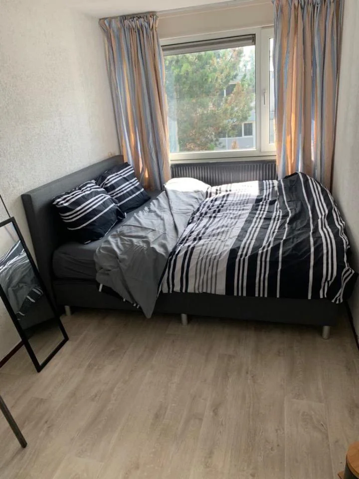 Foto van de Kamer gelegen aan de Kantershof in Amsterdam