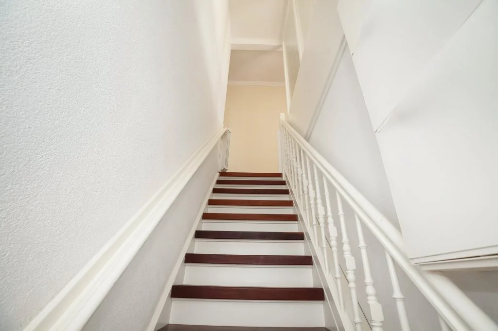 Foto van de Appartement gelegen aan de Vermaasstraat in Den Haag