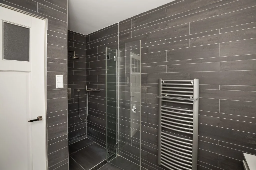 Foto van de Appartement gelegen aan de Vermaasstraat in Den Haag