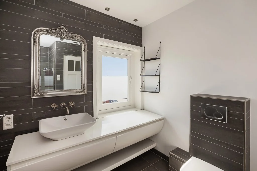 Foto van de Appartement gelegen aan de Vermaasstraat in Den Haag