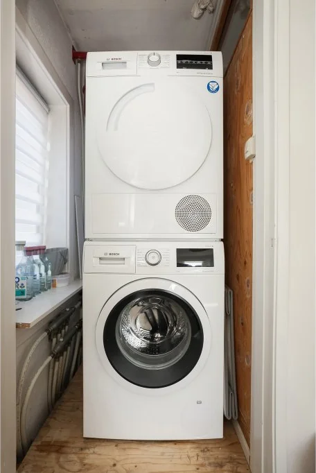 Foto van de Appartement gelegen aan de Vermaasstraat in Den Haag