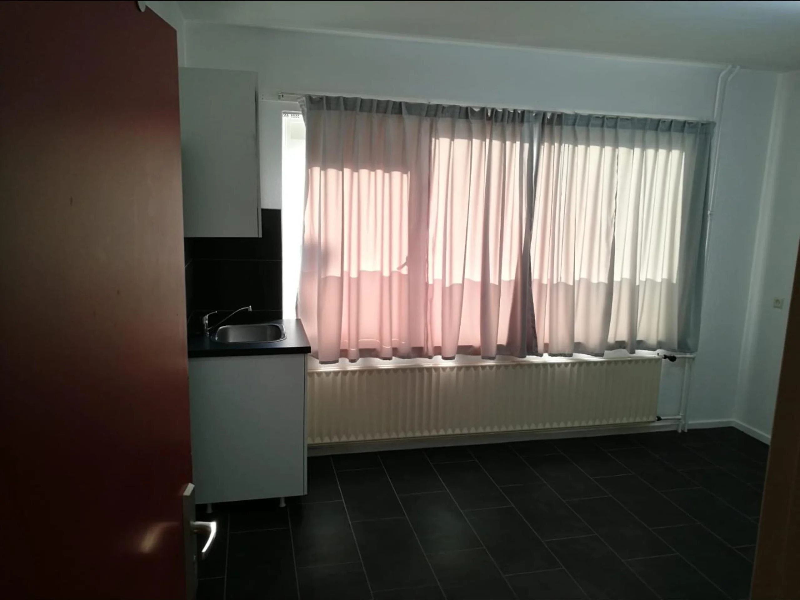 Foto van de Kamer gelegen aan de St. Annastraat in Nijmegen