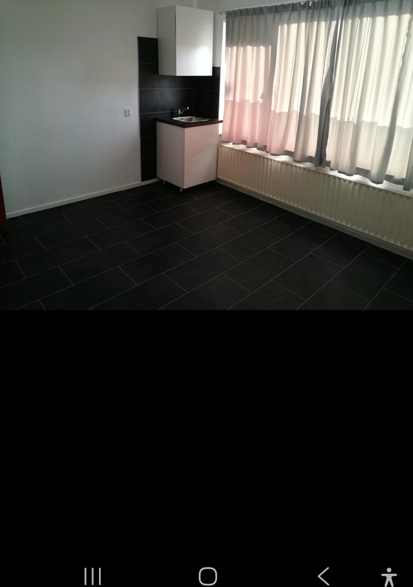 Foto van de Kamer gelegen aan de St. Annastraat in Nijmegen