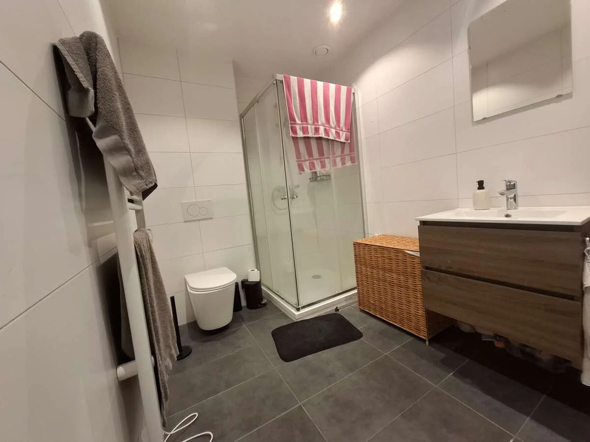 Foto van de Appartement gelegen aan de Willemstraat in Breda