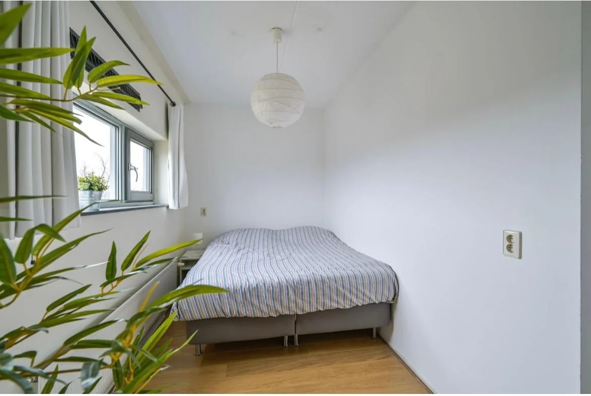 Foto van de Kamer gelegen aan de Rijnlaan in Utrecht