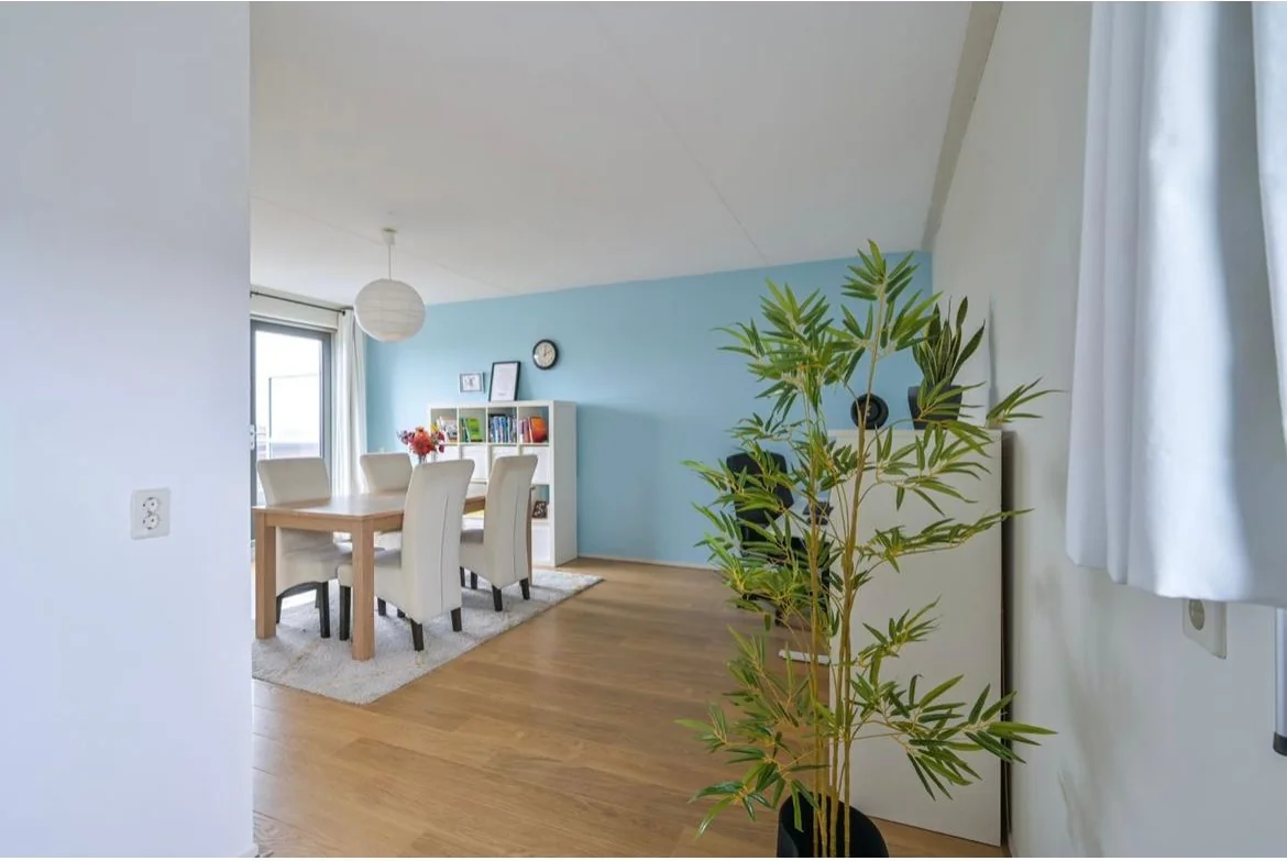 Foto van de Kamer gelegen aan de Rijnlaan in Utrecht