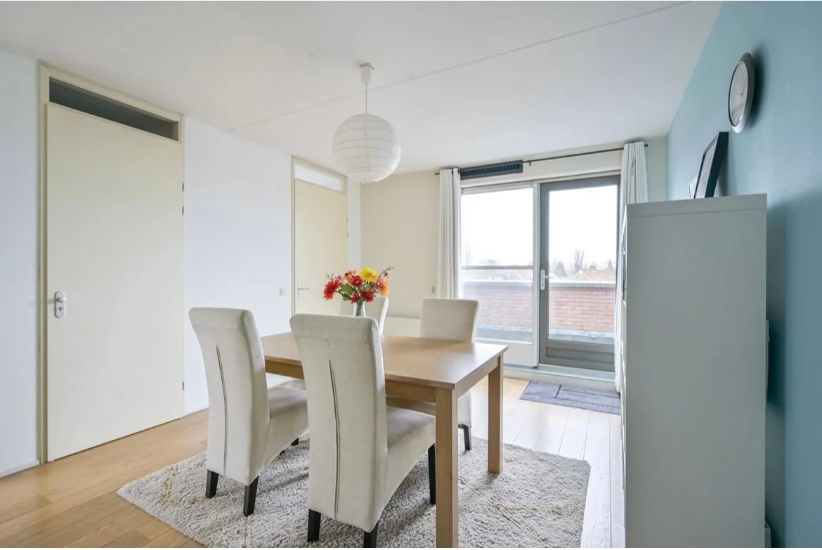 Foto van de Kamer gelegen aan de Rijnlaan in Utrecht