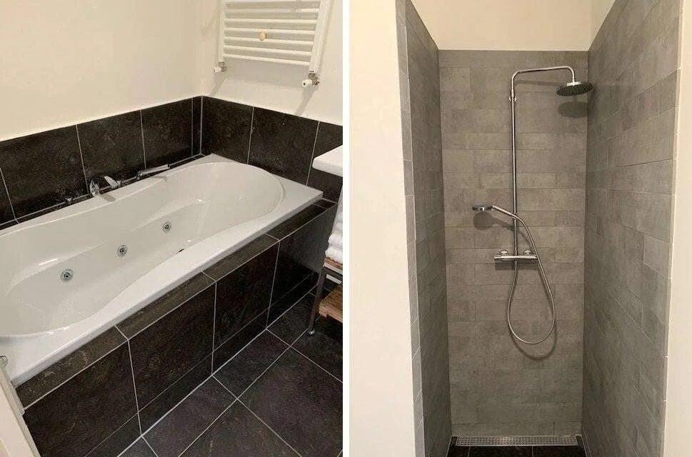 Foto van de Appartement gelegen aan de Pretoriusstraat in Amsterdam