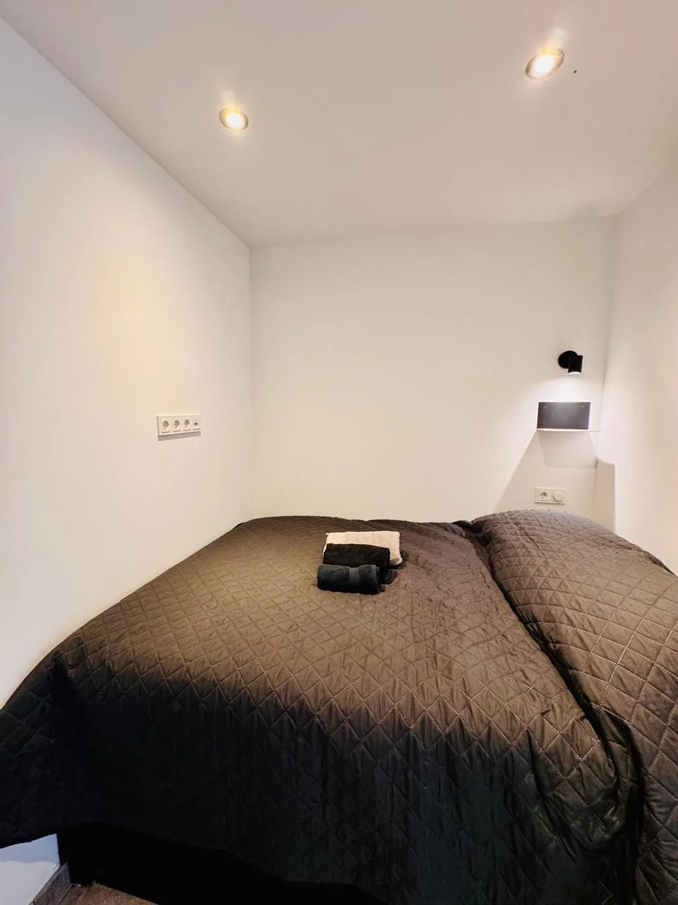 Foto van de Appartement gelegen aan de Pastoor Gillisstraat in Rijen